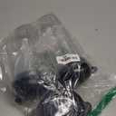 Replacement Parts New Blade with cup and Lid,Compatible with Ninja Blender NJ600 BL700,BL701WM 30,BL701 30