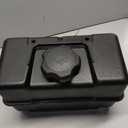 691993 Fuel Tank, 1 Gallon Gas Tank for Lawn Mower Small Engines