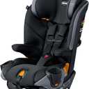 Chicco MyFit Harness + Booster Car Seat, 5-Point Harness and High Back Seat, Style: MyFit,  Item Dimensions D x W x H 20"D x 17.5"W x 26"H Item Weight 25 pounds Manufactured in: April 2026