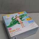 INTEX Inflatable Pool Float: Pool Toy for Kids