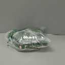 Glow Guards 14'' Light up Sea Turtle Stuffed Animal Ocean Life Soft Plush Toy Pillow with Lullabies LED Night Lights Children's Day Birthday Gifts for Toddler Kids (Green 2)