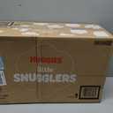 Huggies Size 1 Diapers, Little Snugglers Diapers, Size 1 (8-14 lbs), 198 Count (6 Packs of 33)