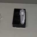 Hair Clippers for Men Cordless&Corded Barber Clippers for Hair Cutting & Grooming Professional Hair Trimmer for Men Rechargeable Hair Trimmer Kit for Household(Black)