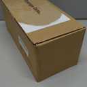 Cisily Kitchen Sink Caddy - Sponge Holder and Organizer with High Brush Holder, 304 Stainless Steel, Sage Green (9.25)