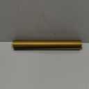 ermanent Smart Vinyl for Cricut Explore 3 & Maker 3, YOFONE No Cutting Mat Required Vinyl, 13 x 120 Inches/Roll (Gold)