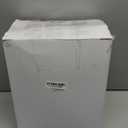 11 FT Long Christmas Inflatables Train with Santa Claus Reindeer Snowman Outdoor Decorations Blow Up Yard with Built-in LEDs for Lawn Garden Holiday Indoor Party Decor