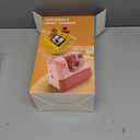 Kids Camera Instant Print, Christmas Birthday Gifts for Toddler Girls Boys Age 3-12, 24MP & 1080P Selfie Digital Camera with 3 Roll no-Ink Print Paper 32G SD Card