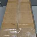 55" Trampoline for Kids with Enclosure, 440lbs Capacity Indoor & Outdoor Toddler Trampoline with Adjustable Gymnastics Bar & Toys, for Boys & Girls (Red)