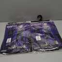 2 x Rubies Pugsley Kids Boys Costume Top and Pants, for Dress Up, Parties and Halloween