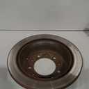 Bendix Premium PRT5719 Rear Brake Rotor for Lexus LX570 2011-2008, LX570 2021-2013, Toyota Land Cruiser 2011-2008, Land Cruiser 2021-2013, Sequoia 2022-2008, Tundra 2021-2007