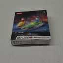 SYMA RC Boats 2 Pack for Kids 8-12, Remote Control Kayaks with 3 Magnetic Balls, 40 Mins Playtime (1 Battery), LED Lights, Perfect Water Toys for Pool, Water Table and Bathtub