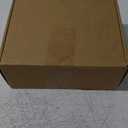 Light Clips for Govee Outdoor Lights H805, Mounting Brackets for Govee (Non-Pro Version H705) Outdoor LED Lights, Install Firmly, Replace 3M Glue, for Govee Permanent Outdoor (108, Light Clips)