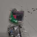 SAILNER 67XL HP Printer Ink, Replacement for HP Ink 67 for HP 67 Ink cartridges Black/Color Combo Pack, Compatible with DeskJet 2755e 2855e 2700e 4155e 2734e 2827e 4100e Envy 6055 6455e Printer 67XL