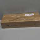 MZEIBO TV Sound Bar, Sound Bars for Smart TV Bluetooth 5.0 Soundbar 50W 17Inch Soundbars with ARC/Optical/AUX Connection Surround for Home Theater Audio TV/PC/Gaming/Projectors (Black)