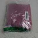 WEACZZY Women's Summer Short Sleeve Casual Dresses V-Neck Floral Party Dress with Pockets