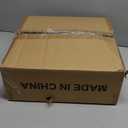 YKLSLH 4 Baskets Over The Sink Dish Drying Rack, Extendable Large Capacity Sink Rack, Metal Drying Rack Saving Space, for Most Sinks (24.8"-35.4") (Black)