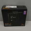 WD_BLACK 8TB D10 Game Drive - Portable External Hard Drive HDD Compatible with Playstation, Xbox, PC, & Mac - WDBA3P0080HBK-NESN