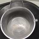 Tasty Hot Air Popcorn Popper, Healthy and Delicious Popcorn in Minutes, Fast and Easy-to-Use, Built-In Measuring Cup and Butter Warmer, 8 Cups, Red