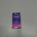 UV Resin Kit with Light, 60g/2oz Fast Drying Beginner-Friendly Kit, Bonding & Repairing in Seconds, 30g*2 Clear UV Glue with UV Penlight for Resin, Plastic, Glass, Acrylic