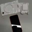 Apple iPhone 12 Mini, US Version, 64GB, (PRODUCT)RED - Unlocked