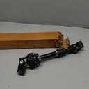 Lower Intermediate Steering Shaft Column Compatible with Dodge Dakota 2005-2010, Mitsubishi Raider 2006-2009, Ram Dakota 2011 -OE# 425-266, 55351234AC, 55351234AB, 55351234, 55351234AA