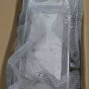 JGhyperX DM-3812 55026 7576 Intake Manifold Aluminum Dual Plane Compatible with Chrysler Mopar air Gap Small Block LA Magnum Dodge Jeep 11967-2003 318 340 360 1,500-6,500 RPM Silver
