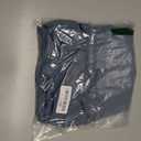 WIHOLL Two Piece Set for Women Summer Outfits Vacation Lounge Sets Round Neck Matching Sets Wide Leg Crop Pants, Size L