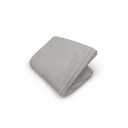 DEXI Bath Mats for Bathroom, 20x32 In Soft Absorbent Bath Mat