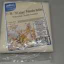 Pellon Natures Touch Natural Blend 80/20 Batting, Crib-Sized 45 in. x 60 in. Packaged
