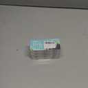 6 x Bite Itch Relief Patches 27 pcs for Kids & Adults, Instantly Reduce Swelling Itching, Natural Anti Itch Patches Kid-Friendly for Travel, Hiking, Summer Camp Essentials (Multi)