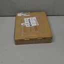 SENSARTE Nonstick Ceramic Grill Pan for Stove Tops, Versatile Square Grilling Pan with Pour Spouts, Durable Grill Skillet for All Stoves(Gas,Electric,Induction) Non Toxic-PTFE,PFAS,PFOA Free, 9.5Inch