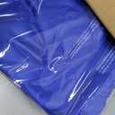 Comfytemp Shoulder Ice Pack Wrap Rotator Cuff Therapy, Gel Ice Packs for Injuries Reusable, Hot Cold Compress Shoulder Brace for Pain Relief, Recovery Items (Large/X-Large), Dark Blue