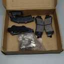 Wagner Brake SevereDuty SX792A Disc Brake Pad Set