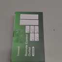 Wireless Remote Control Outlet, 200FT Long Range Remote Light Switch, Mini Remote Outlet Plug, 15A/1875W High-Power for Lamps, Lights, Household Appliances, FCC & ETL Listed (5 Outlets + 2 Remotes)