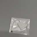 USB-C Ethernet Adapter with Charging - Portable LAN Network Adapter Compatible for iPhone 15 Pro/Max/Plus, MacBook Pro/Air 2018, Samsung, iPad and More