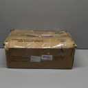 Yecaye Under Bed Storage with Wheels, 4 Pack 60L Under Bed Rolling Storage with Clear Window & Label, Underbed Storage Containers, Rolling Under Bed Metal Drawer for Clothes, Shoes, Books (Grey)