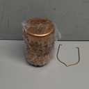 Christmas Gifts for Women Men Mom, Hummingbird Solar Lights Outdoor Waterproof, Mothers Day Gifts Decorations Outside for Yard, Lawn, Balcony Garden Decor Solar Lantern