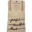 Homewear Hand Towels Set Of 2 15x25