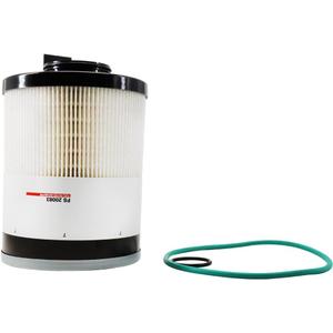 Fuel Water Separator Filter FS20083 Compatible with DD15 DD16 ISX DD13 Detroit Diesel Engines Replace for A48507 PF46145 A0000905051