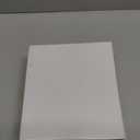 Frienda Dog Helmet and Goggles, UV Protection Doggy Sunglasses and 4 Inch Padded Puppy Motorcycle Helmet Adorable Dog Goggles with Adjustable Belt for Small Dogs Puppy Riding(Black,L)