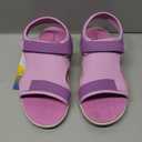 EVEREST PINK SANDALS SIZE 5 KIDS