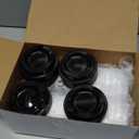 Skylety 20 Pack Easter Christian Gifts for Men Women 16oz Reusable Bible Verse Tumbler Bulk Plastic Coffee Cup with Lid Inspirational Religious Church Gift for Mother Father Birthday (White)