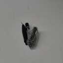 GRILLART Grill Brush and Scraper, Extra Strong BBQ Cleaner Accessories, Safe Wire Bristles Barbecue Triple Scrubbers Cleaning Brush for Gas/Charcoal Grilling Grates, Wizard Tool BR-8115