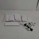 imprsv Marquee Light Up Letters, 3FT Marquee Letters for Birthday Baby Shower Wedding Decorations Light Up Letters for Engagement Party Decor, Large Marquee Letters for Party Decorations, Letter P