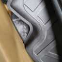 KUST Floor Mats for 2023-2026 2027 Kia Sportage Accessories (Hybrid Only)