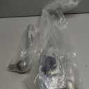 Right Passenger Side Steering Tie Rod End Assy 7061229 & Boots Kit 5416257 Replacement 51-1085 for 2017-2023 Polaris RZR XP Turbo, 2019-2023 RZR XP 4 1000 UTV Rack and Pinion 1824747