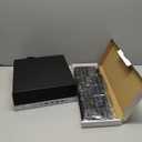 HP ProDesk 600 G2 SFF Desktop PC Intel Core i5 6th Gen 3.20GHz 16GB RAM 256GB SSD WiFi Dual DisplayPort HDMI Adapter Windows 11 Pro (Renewed)