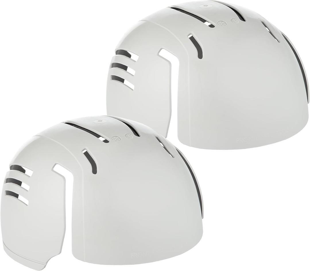 Ergodyne Skullerz 8945 Universal Safety Bump Cap Insert, Lightweight, Fits Into Any Baseball Hat