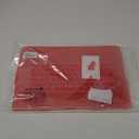 Compatible with MacBook 14x9,5 inch Case Red
