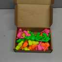 Sumind 24 Pieces Bird Water Whistle Party Whistles Bird Call Toys Colorful Novelty Water Warblers Musical Instrument for Kids Adults Bath Party Gift